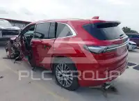 2026 Buick ENCLAVE фото