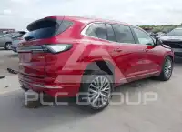 2026 Buick ENCLAVE фото