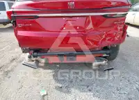 2026 Buick ENCLAVE фото