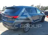 2026 Buick ENCLAVE фото