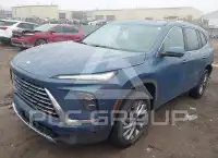 2026 Buick ENCLAVE photo