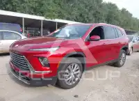 2026 Buick ENCLAVE фото