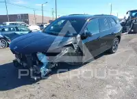 2026 Buick ENCLAVE photo