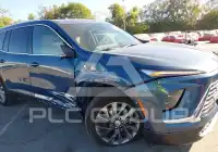 2026 Buick ENCLAVE фото