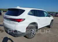 2026 Buick ENCLAVE photo