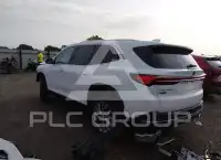 2026 Buick ENCLAVE фото