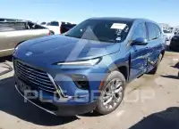 2026 Buick ENCLAVE photo