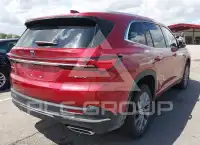 2026 Buick ENCLAVE фото