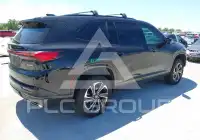 2026 Buick ENCLAVE фото