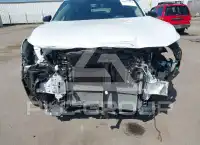 2026 Infinity QX60 фото