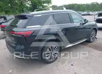 2026 Infinity QX60 фото