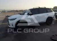 2026 Infinity QX60 фото