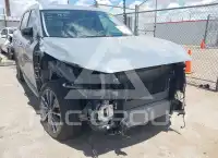 2026 Infinity QX60 photo