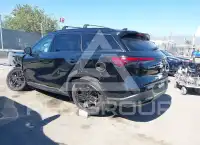 2026 Infinity QX60 фото