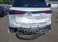 2026 Infinity QX60 photo