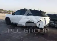 2026 Infinity QX60 фото