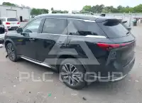 2026 Infinity QX60 фото