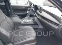 2026 Infinity QX60 фото