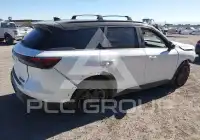 2026 Infinity QX60 фото