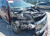 2026 Infinity QX60 фото