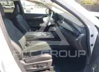 2026 Infinity QX60 фото