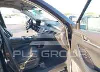 2026 Infinity QX60 фото