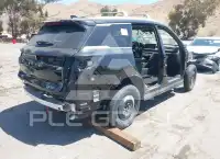 2026 Infinity QX60 фото