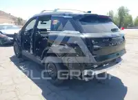 2026 Infinity QX60 фото