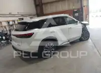 2026 Infinity QX60 photo