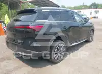 2026 Infinity QX60 фото