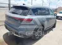 2026 Infinity QX60 photo