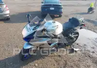 2026 Suzuki GSX-R750 фото