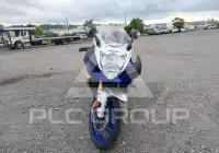 2026 Suzuki GSX-R750 фото