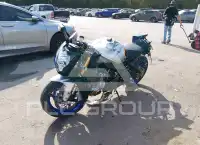 2026 Suzuki GSX-R750 фото