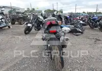 2026 Suzuki GSX-R750 фото