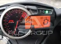 2026 Suzuki GSX-R750 фото
