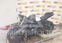 2026 Suzuki GSX-R750 фото