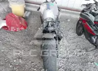 2026 Suzuki GSX-R750 фото