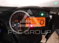 2026 Suzuki GSX-R750 фото