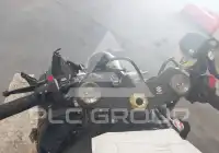 2026 Suzuki GSX-R750 фото