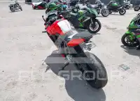 2026 Suzuki GSX фото