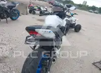 2026 Suzuki GSX фото