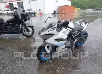 2026 Suzuki GSX фото