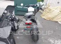2026 Suzuki GSX photo