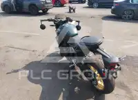2026 Suzuki GSX фото