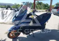 2026 Suzuki AN400 фото