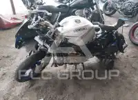 2026 Suzuki GSX-R600 фото
