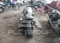 2026 Suzuki GSX-R600 фото