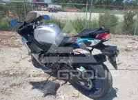 2026 Suzuki GSX-R600 фото