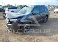 2026 Subaru Forester фото